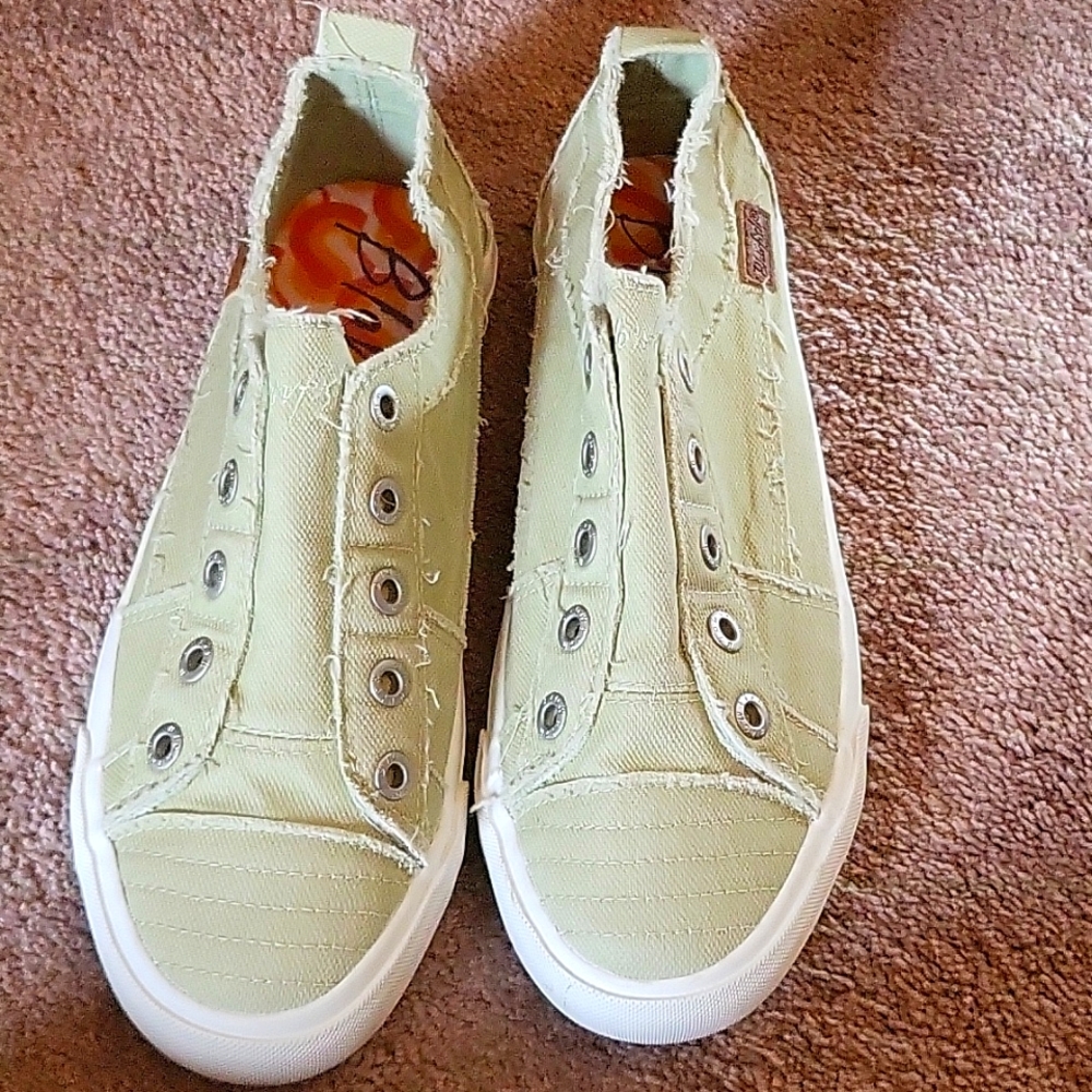 Blowfish Sneakers
